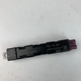 8r0035225c Audi 2009 2010 2011- 2017 Q5 Left Lower Antenna Amp Amplifier Booster Module Oem