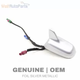 8r0035503g Audi 2009-2017 Q5 - Shark Fin / Roof Antenna