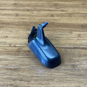 Audi 8r0035503ggru 2013-2017 Q5 8r Rear Roof Upper Exterior Shark Fin Antenna Blue Lx5l Oem