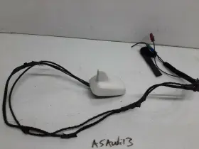 8t0035503 Audi 2009-2012 A5 S5 Shark Fin Roof Radio Antenna Oem