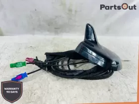 8t0035503k Audi 2008-2012 8t A5 S5 Roof Shark Fin Radio Antenna Oem