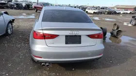 8v0035503akgru Audi 2015-2017 A3 Antenna Oem
