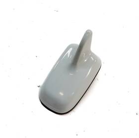 Audi 8v0035503ar 18-20 A3 S3 8v Radio Stereo Roof Shark Fin Antenna Assembly White