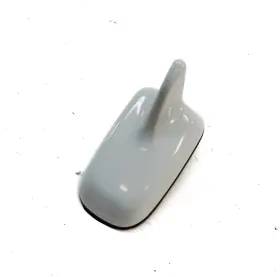 8v0035503ar Audi 18-20 A3 S3 8v Radio Stereo Roof Shark Fin Antenna Assembly White