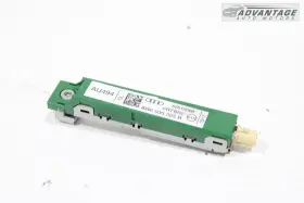8w6035225b Audi 2018-2024 A5 F5 Coupe Rear Left Antenna Amplifier Radio Booster Module Oem