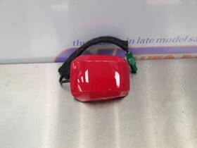 Audi 8w7035503 22 2022 A5 Convertible Antenna Red