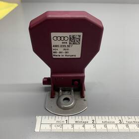 Audi 920-391-021 Oem 2015-2023 A3 A4 A5 A6 A7 A8 Q3 Q5 Q7 Q8 Rs6 Mobile Phone Antenna