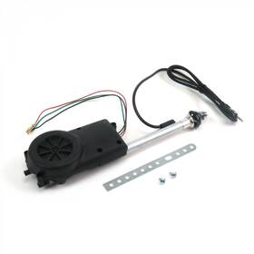 Auto Accessory Direct Ztp355282 Honda Accord Power Antenna 1994-1997 New Kit Sedan Only 1940 Buick Slammed