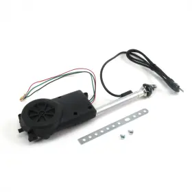 Ztp355282 Auto Accessory Direct Honda Accord Power Antenna 1994-1997 New Kit Sedan Only 1940 Buick Slammed