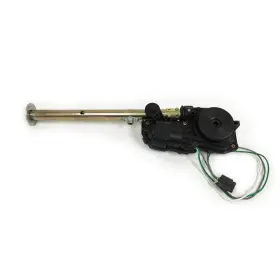 12338683 Auto Pro Usa 1979-82 Chevrolet C3 Corvette Power Antenna Assembly Without Cb