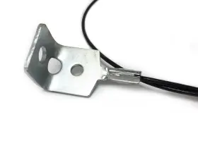 Cct1001 Auto Pro Usa Inc Convertible Top Cable