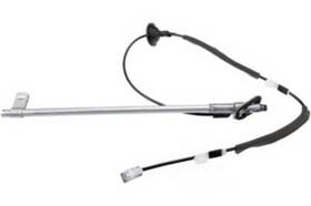 Autotecnica Ty1317662 Antenna Base