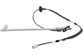 Ty1317662 Autotecnica Antenna Base