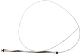 Ty133886 Autotecnica Antenna Mast For Toyota T100 4runner Pickup
