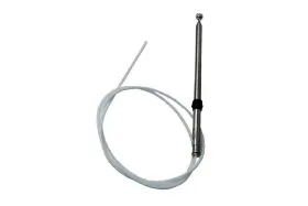 Ty133888 Autotecnica Antenna Mast Fits 92-96 Toyota Camry