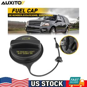 Auxito Xu5a9030mb Fuel Tank Gas Cap For Ford F-150 F-250 F-350 F450 Lincoln Navigator B