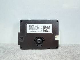 Bavarian Motor Works Bmw 9202996 2011-2017 X3 X4 F25 F26 Antenna Noise Filter Amplifier Module Oem