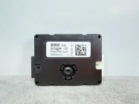 9202996 Bavarian Motor Works Bmw 2011-2017 X3 X4 F25 F26 Antenna Noise Filter Amplifier Module Oem