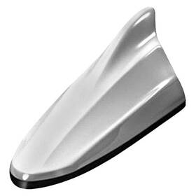 Beat-sonic Fdx4s-37j For Scion Fr-s 2013-2014 Beat-sonic 4 Series Shark Fin Antenna