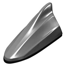 Beat-sonic Fdx4t-1f7 For Scion Fr-s 2013-2014 Beat-sonic 4 Series Shark Fin Antenna