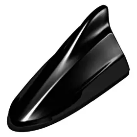 Fdx4t-202 Beat-sonic For Scion Fr-s 2013-2014 4 Series Shark Fin Antenna