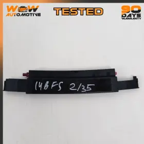 3w8035532 Bentley 06-19 Flying Spur Gt Rear Gps Phone Antenna Aerial Control Module Oem
