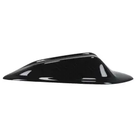 8x6ep7 Bfo 3k Carbon Fiber Shark Fin For Bmw G20 G80 M3 G42 Roof Cover 2023-2025 Black