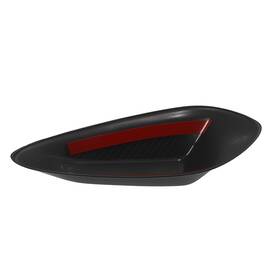 Bfo Gwto1y Carbon Fiber Shark Fin For Bmw G20 G42 G80 M3 G82 M4 Roof Cover 2023-2025