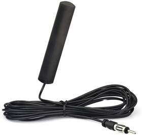 Bingfu Usc037 Car Radio Stereo Hidden Antenna Stealth Am Fm For Vehicle Truck Motorcycle Boat