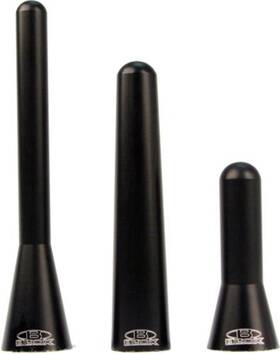 Blox Racing Blobxac-00510 Mini Antenna - Small / M5 X 0.8