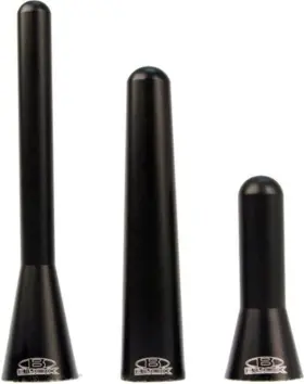Blobxac-00510 Blox Racing Mini Antenna - Small / M5 X 0.8