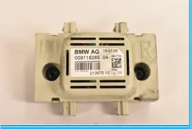 009118265 Bmw 09-12 F01 F02 Trap Circuit Antenna Oem