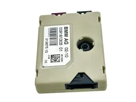 009181305 Bmw 2007 - 2014 X5 X6 E70 E71 E72 Antenna Filter Amplifier Oem