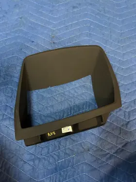 1084500006 Bmw 2020 M8 Competition F92 G16 Oem Head Up Display Surround Cover Trim Panel