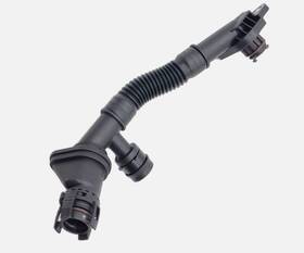 Bmw 11158645237 Crank Shaft Vent Hose 11 15 8 645 237