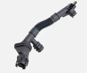 11158645237 Bmw Crank Shaft Vent Hose 11 15 8 645 237