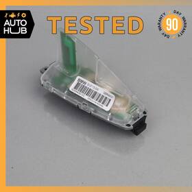 Bmw 117117599706 12-18 F30 320i 328i 335i M3 Top Roof Shark Fin Antenna Gps Radio Oem