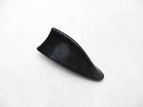 Bmw 136002 09-15 F01 F02 750i 740li Shark Fin Antenna Mount Rear Upper Roof 12022