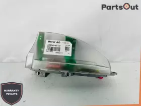 13600211 Bmw 2011-2016 550i 535i F10 Roof Shark Fin Antenna Oem