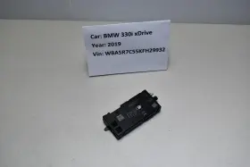 18899510h Bmw 2019-2024 330i Xdrive Radio Antenna Amplifier Module Oem