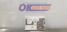 Bmw 1d2622590 18 Alpina B7 G12 Antenna Amplifier