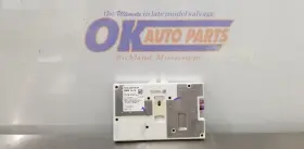 1d2622590 Bmw 18 Alpina B7 G12 Antenna Amplifier