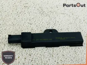 20922083102 Bmw 2016-2019 750i Xdrive Keyless Access Entry Sensor Antenna Module Oem