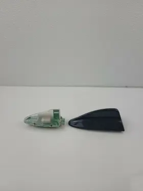 30000780 Bmw 2006 - 2011 E90 325 328 Roof Shark Fin Antenna Module Oem Factory 06 11