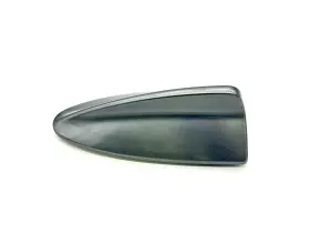 30000955bf Bmw 2007-2013 X5 E70 Rear Upper Roof Mounted Radio Shark Fin Antenna Oem Gray