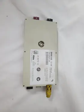 3402524-05 Bmw 2007-2010 X3 E83 Radio Antenna Amplifier Rear Roof Module Fuba Oem