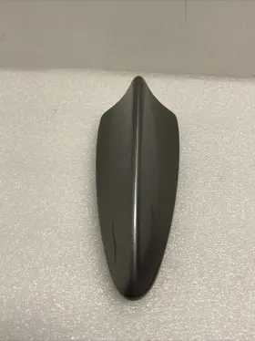 3437504 Bmw 2007 X3 Roof Mounted Shark Fin Antenna Gps Oem
