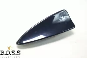 3443360 Bmw 04-09 E83 X3 Roof Radio Antenna Blue Oem