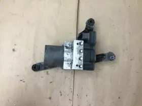 Bmw 3452687076101 X5 F15 Abs Anti Lock Brake Pump Module Unit 14-18 A
