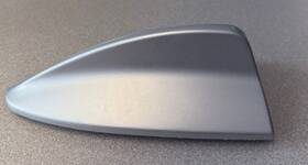 Bmw 50010100 07-13 3 Series Roof Shark Antena Am/fm / 280405 E90 Used Oem